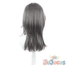 画像3: 開拓者　女性　コスプレウィッグ　崩壊：スターレイル　コスプレ鬘　JUJUcosplay (3)