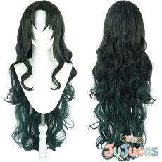 画像1: Path to Nowhere　クロウ（Raven）　コスプレウィッグ　無期迷途　コスプレ鬘　JUJUcosplay (1)