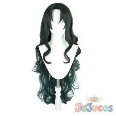 画像2: Path to Nowhere　クロウ（Raven）　コスプレウィッグ　無期迷途　コスプレ鬘　JUJUcosplay (2)