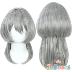 画像1: ホルハイヤ(Ho'olheyak)　コスプレウィッグ　アークナイツ　コスプレ鬘　JUJUcosplay (1)