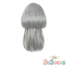 画像3: ホルハイヤ(Ho'olheyak)　コスプレウィッグ　アークナイツ　コスプレ鬘　JUJUcosplay (3)