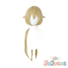 画像2: ドロシー(Dorothy)　コスプレウィッグ　アークナイツ　コスプレ鬘　JUJUcosplay (2)