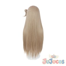 画像3: 十六夜ノノミ　コスプレウィッグ　ブルーアーカイブ　コスプレ鬘　JUJUcosplay (3)