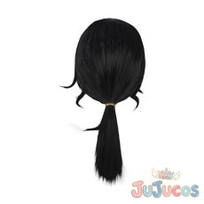 画像3: 画家(エドガー・ワルデン)　長生　コスプレウィッグ　IdentityV 第五人格　コスプレ鬘　JUJUcosplay (3)