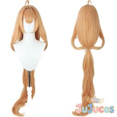 画像1: スーサナ　コスプレウィッグ　崩壊3rd　コスプレ鬘　JUJUcosplay (1)