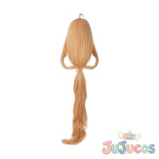 画像3: スーサナ　コスプレウィッグ　崩壊3rd　コスプレ鬘　JUJUcosplay (3)