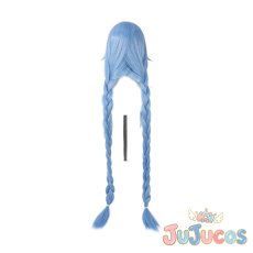 画像3: チセ　コスプレウィッグ　ブルーアーカイブ　コスプレ鬘　JUJUcosplay (3)