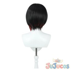 画像3: VTuber　うるか(Uruca ch)　コスプレウィッグ　バーチャルYouTuber　コスプレ鬘　JUJUcosplay (3)