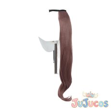 画像4: トーセンジョーダン(星3)　コスプレウィッグ　ウマ娘プリティーダービー　コスプレ鬘　JUJUcosplay (4)