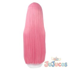 画像3: 琴葉茜　コスプレウィッグ　VOICEROID　コスプレ鬘　JUJUcosplay (3)