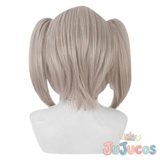 画像3: ラヴィ・シュシュマルシュ　コスプレウィッグ　#コンパス 戦闘摂理解析システム　コスプレ鬘　JUJUcosplay (3)