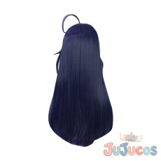 画像3: ゼーレ　コスプレウィッグ　崩壊：スターレイル　コスプレ鬘　JUJUcosplay (3)