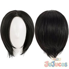 画像1: 大崎ナナ　コスプレウィッグ　NANA　コスプレ鬘　JUJUcosplay (1)