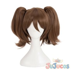 画像2: ディアンヌ　コスプレウィッグ　七つの大罪　コスプレ鬘　JUJUcosplay (2)