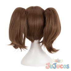 画像3: ディアンヌ　コスプレウィッグ　七つの大罪　コスプレ鬘　JUJUcosplay (3)