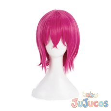 画像2: ゴウセル　コスプレウィッグ　七つの大罪　コスプレ鬘　JUJUcosplay (2)