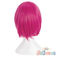 画像3: ゴウセル　コスプレウィッグ　七つの大罪　コスプレ鬘　JUJUcosplay (3)