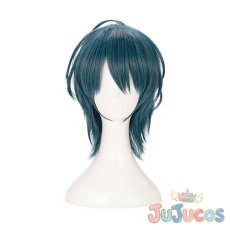 画像2: ベレト　コスプレウィッグ　ファイアーエムブレム 風花雪月　コスプレ鬘　JUJUcosplay (2)