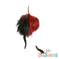 画像3: クローリー・ユースフォード　コスプレウィッグ　終わりのセラフ　コスプレ鬘　JUJUcosplay (3)