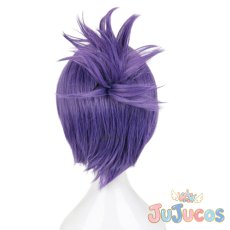 画像3: ラクス・ウェルト　コスプレウィッグ　終わりのセラフ　コスプレ鬘　JUJUcosplay (3)