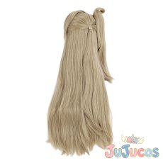 画像3: 南ことり　コスプレウィッグ　ラブライブ! School idol project　コスプレ鬘　JUJUcosplay (3)