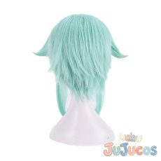 画像3: シノン　コスプレウィッグ　ソードアート・オンライン　コスプレ鬘　JUJUcosplay (3)