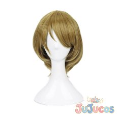 画像2: 小泉花陽　コスプレウィッグ　ラブライブ! School idol project　コスプレ鬘　JUJUcosplay (2)