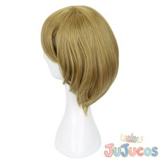 画像3: 小泉花陽　コスプレウィッグ　ラブライブ! School idol project　コスプレ鬘　JUJUcosplay (3)