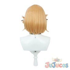 画像3: VTuber　しぐれうい　コスプレウィッグ　バーチャルYouTuber　コスプレ鬘　JUJUcosplay (3)