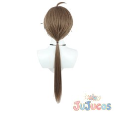 画像3: VTuber　叶(かなえ)　再会　ChroNoiR　コスプレウィッグ　バーチャルYouTuber　コスプレ鬘　JUJUcosplay (3)