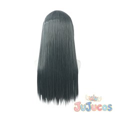 画像3: 安守ミノリ　コスプレウィッグ　ブルーアーカイブ　コスプレ鬘　JUJUcosplay (3)