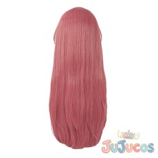 画像3: Vtuber　鷹嶺ルイ　お正月衣装　コスプレウィッグ　バーチャルYouTuber　コスプレ鬘　JUJUcosplay (3)