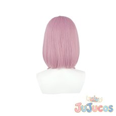 画像3: VTuber　花譜（かふ）　雛鳥　通常服ver.　コスプレウィッグ　バーチャルYouTuber　コスプレ鬘　JUJUcosplay (3)