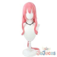 画像2: シュナ　コスプレウィッグ　転生したらスライムだった件　コスプレ鬘　JUJUcosplay (2)