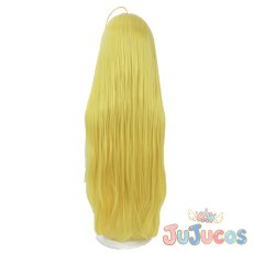 画像3: 鰐渕アカリ　コスプレウィッグ　ブルーアーカイブ　コスプレ鬘　JUJUcosplay (3)