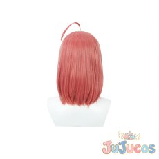 画像3: VTuber　さくらみこ　マリンセーラー衣装　コスプレウィッグ　バーチャルYouTuber　コスプレ鬘　JUJUcosplay (3)