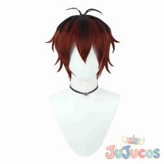 画像2: シュタルク　コスプレウィッグ　葬送のフリーレン　コスプレ鬘　JUJUcosplay (2)