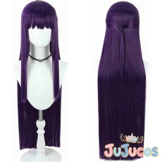 画像1: フェルン　コスプレウィッグ　葬送のフリーレン　コスプレ鬘　JUJUcosplay (1)