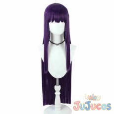 画像2: フェルン　コスプレウィッグ　葬送のフリーレン　コスプレ鬘　JUJUcosplay (2)