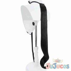 画像4: エアシャカール　コスプレウィッグ　ウマ娘プリティーダービー　コスプレ鬘　JUJUcosplay (4)