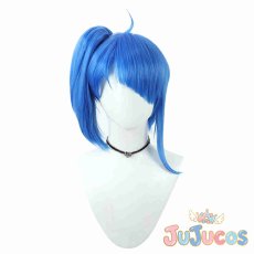 画像2: ソラ・ハレワタール　私服　コスプレウィッグ　ひろがるスカイ!プリキュア　コスプレ鬘　JUJUcosplay (2)