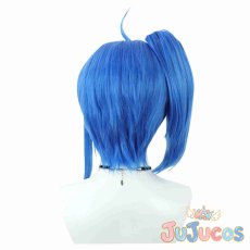 画像3: ソラ・ハレワタール　私服　コスプレウィッグ　ひろがるスカイ!プリキュア　コスプレ鬘　JUJUcosplay (3)