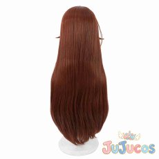 画像3: VTuber　ときのそら　コスプレウィッグ　バーチャルYouTuber　コスプレ鬘　JUJUcosplay (3)