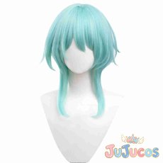 画像2: Path to Nowhere　ナイチンゲール　コスプレウィッグ　無期迷途　コスプレ鬘　JUJUcosplay (2)