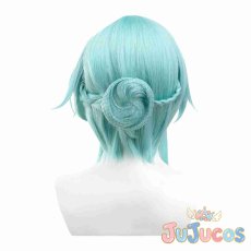 画像3: Path to Nowhere　ナイチンゲール　コスプレウィッグ　無期迷途　コスプレ鬘　JUJUcosplay (3)