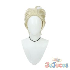 画像2: 隠者（アルヴァ・ロレンツ）　看守長　コスプレウィッグ　IdentityV 第五人格　コスプレ鬘　JUJUcosplay (2)