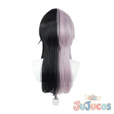 画像3: VTuber　Shiori Novella(シオリ・ノヴェラ)　コスプレウィッグ　バーチャルYouTuber　コスプレ鬘　JUJUcosplay (3)