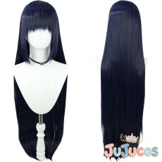 画像1: シズ　コスプレウィッグ　転生したらスライムだった件　コスプレ鬘　JUJUcosplay (1)