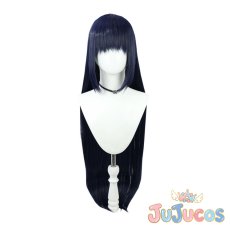 画像2: シズ　コスプレウィッグ　転生したらスライムだった件　コスプレ鬘　JUJUcosplay (2)