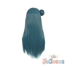 画像3: 津島善子　幻日のヨハネ -SUNSHINE in the MIRROR-　コスプレウィッグ　ラブライブ！サンシャイン!!　コスプレ鬘　JUJUcosplay (3)